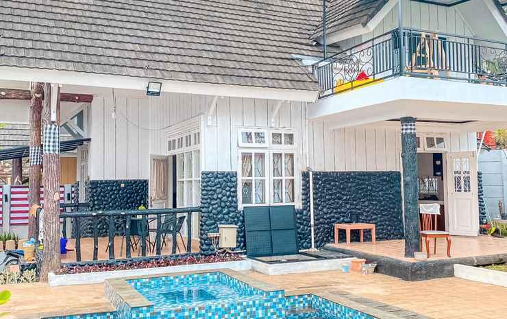 Villa Sindang Restu Villa Sr 11 Private Pool — фото 2
