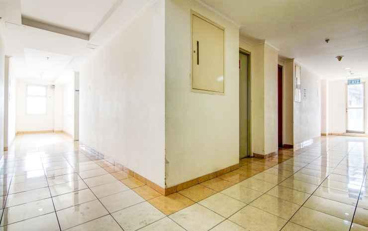 Депок: OYO 90493 Margonda Residence Syariah