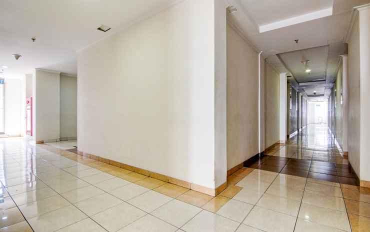 Депок: OYO 90493 Margonda Residence Syariah