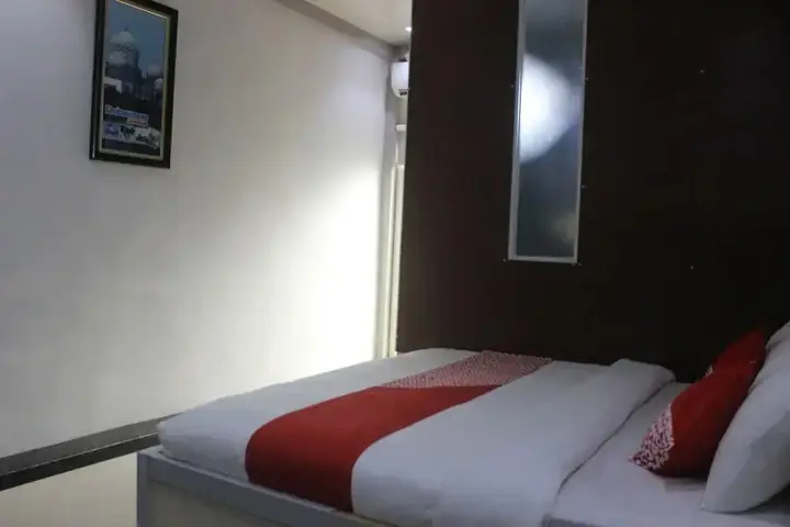 Банда-Ачех: OYO 1845 GM Inn Hotel