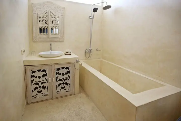 Денпасар: Bayshore Villa Sanur