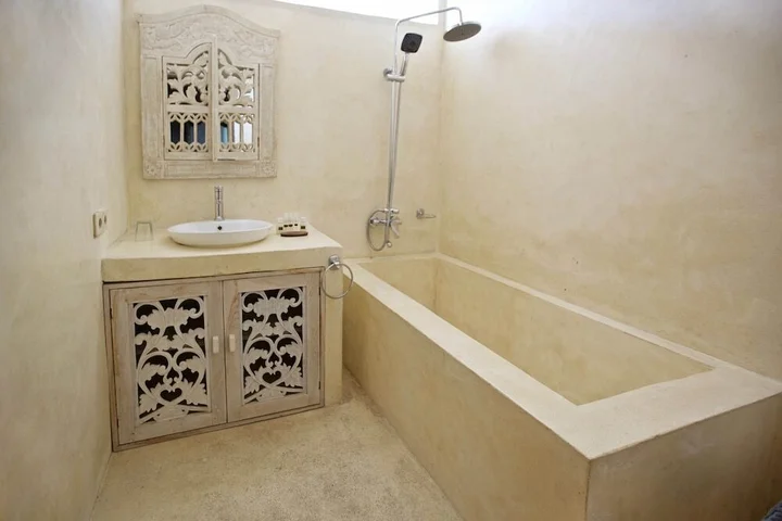 Денпасар: Bayshore Villa Sanur