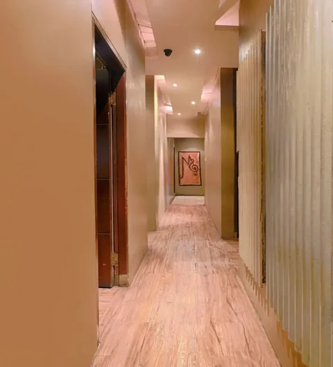 Читарингул: Minijack Hotel