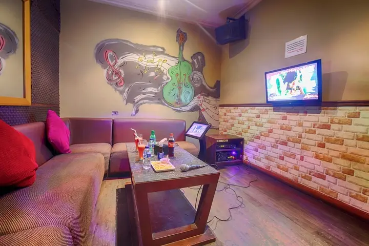 Читарингул: Minijack Hotel