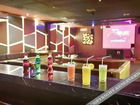 Читарингул: Minijack Hotel