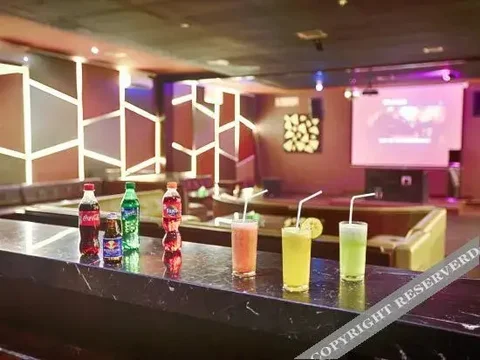 Читарингул: Minijack Hotel