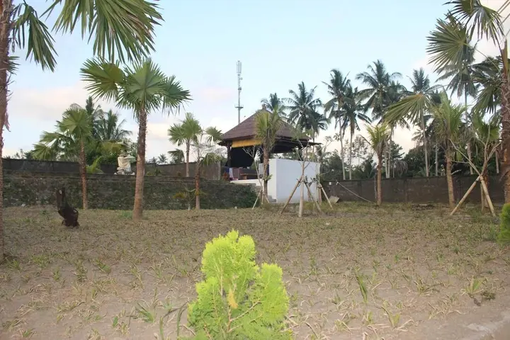 Табанан: Uma Dong Loka Village