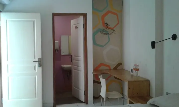 Бандунг: Retropointbnb