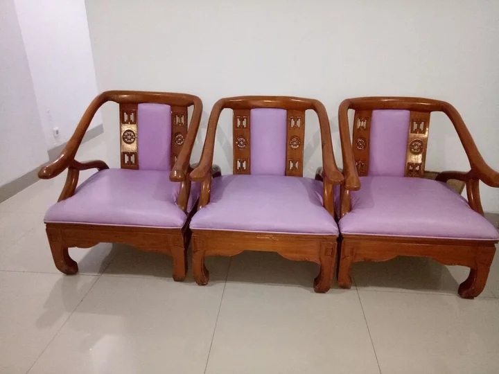 Джакарта: Hotel Syariah Mama Cengkareng