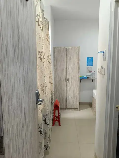 Джакарта: Hotel Syariah Mama Cengkareng