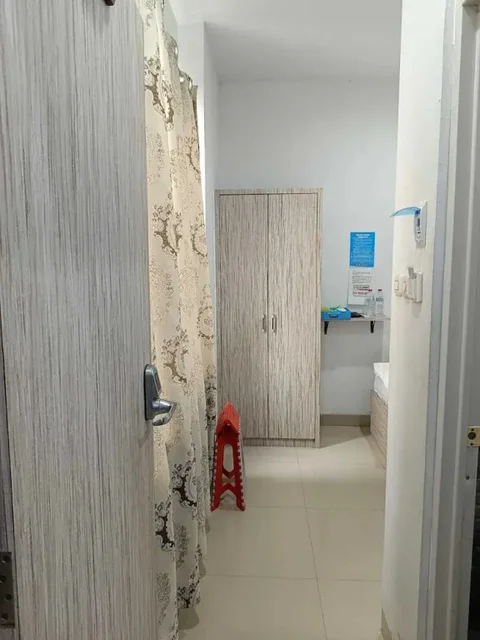 Джакарта: Hotel Syariah Mama Cengkareng