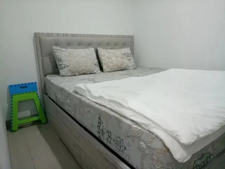 Джакарта: Hotel Syariah Mama Cengkareng