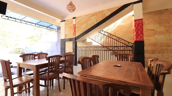 Пенида: Sukawati Inn