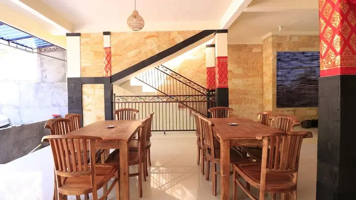 Пенида: Sukawati Inn