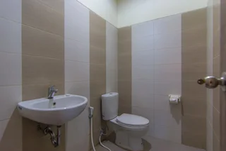 Тегаллаланг: Niniku villa