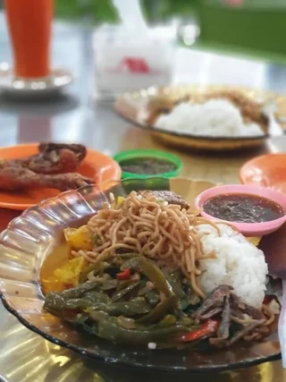 Пематангсиантар: Hong Jaya Homestay - Hostel