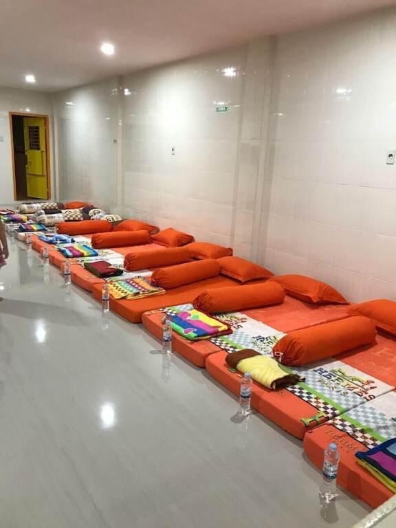 Пематангсиантар: Hong Jaya Homestay - Hostel