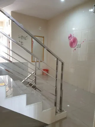 Пематангсиантар: Hong Jaya Homestay - Hostel