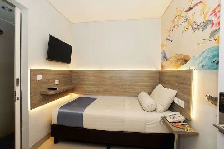 Суракарта: Front One Cabin Slamet Riyadi Solo