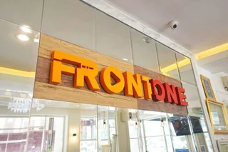 Суракарта: Front One Cabin Slamet Riyadi Solo