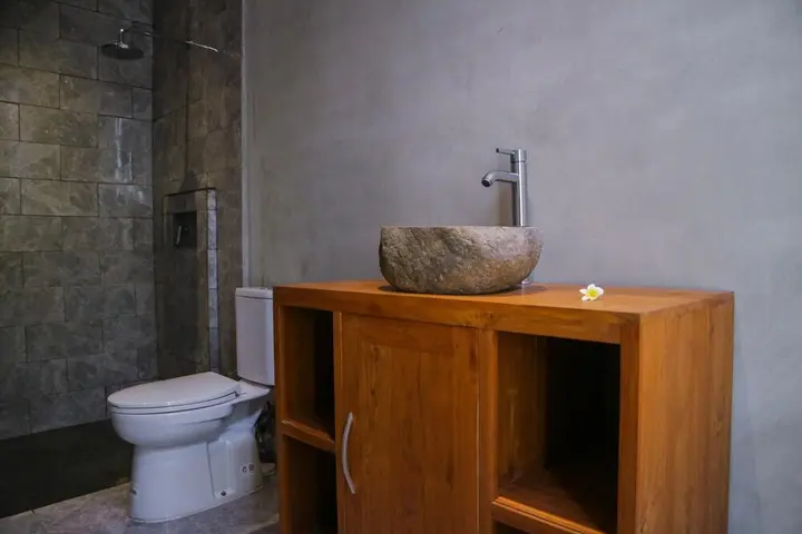 Убуд: De Rekun Guest House