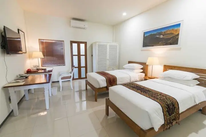 Беноа: diAtas by Art Cafe Bumbu Bali