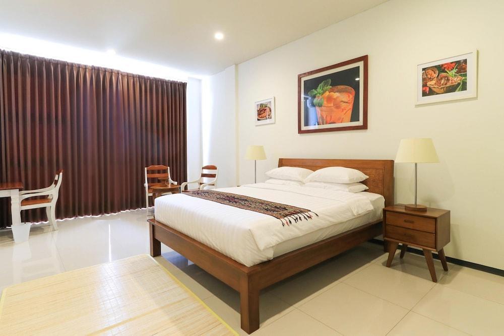 Беноа: diAtas by Art Cafe Bumbu Bali