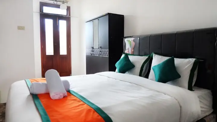 Simply Homy Guest House UNY Samirono — фото 4