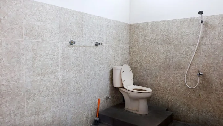 Депок: Simply Homy Guest House UNY Samirono