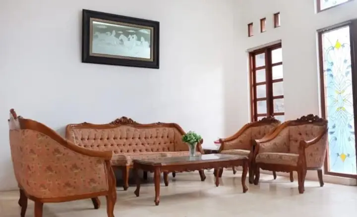 Simply Homy Guest House UNY Samirono — фото 2