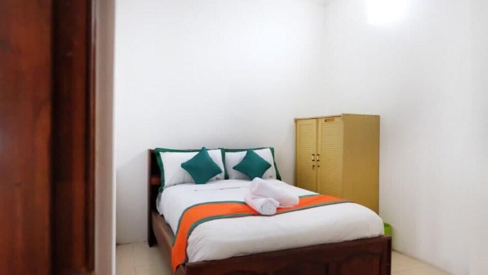 Simply Homy Guest House UNY Samirono — фото 3
