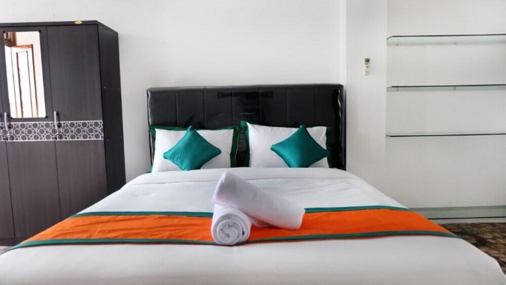 Simply Homy Guest House UNY Samirono — фото 5