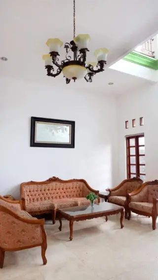 Депок: Simply Homy Guest House UNY Samirono