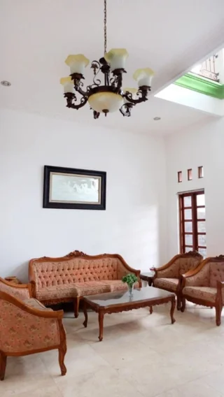 Депок: Simply Homy Guest House UNY Samirono