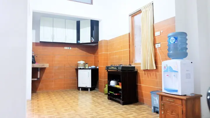 Депок: Simply Homy Guest House UNY Samirono
