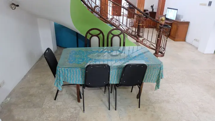 Депок: Simply Homy Guest House UNY Samirono