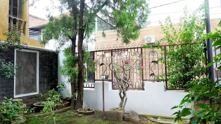 Депок: Simply Homy Guest House UNY Samirono