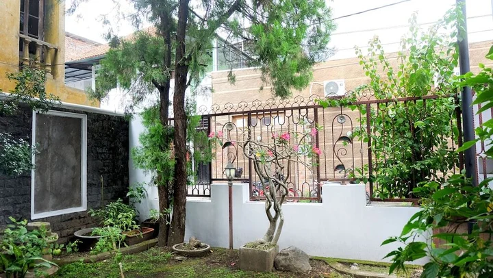Депок: Simply Homy Guest House UNY Samirono
