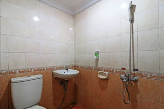 Медан: Hotel Sumatera