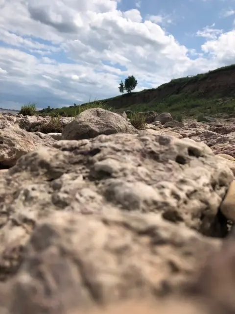 Ретлё: База отдыха Ретле