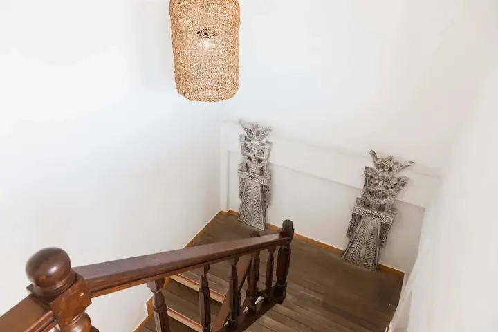 Кута: Smiling Cactus Villa