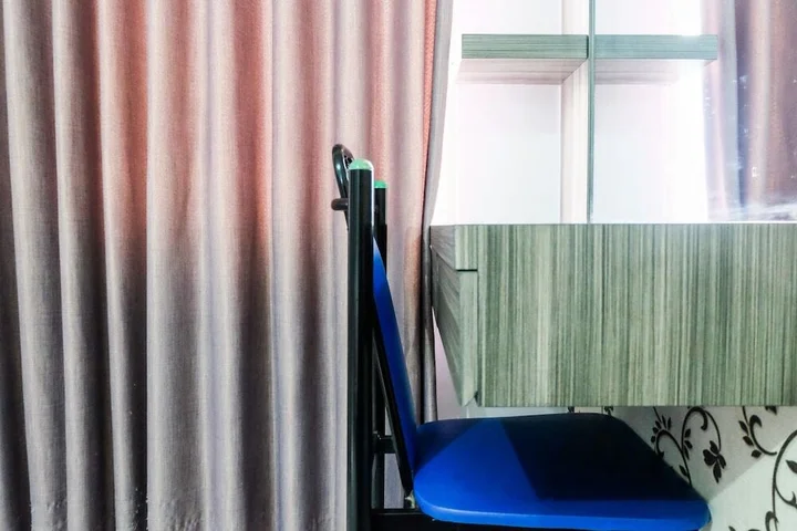 Тангеранг: Simply Studio Room Ayodhya Apartment near Tangerang City