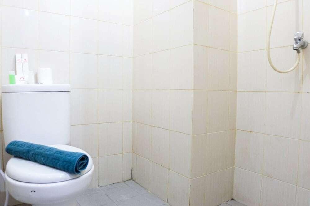 Тангеранг: Simply Studio Room Ayodhya Apartment near Tangerang City