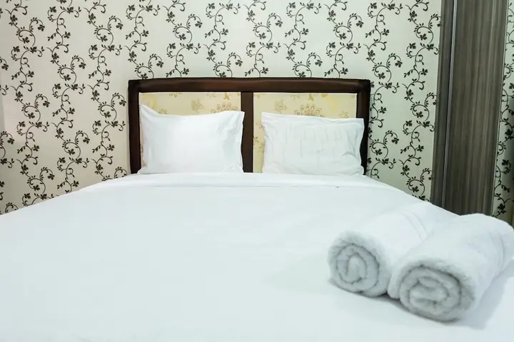 Тангеранг: Simply Studio Room Ayodhya Apartment near Tangerang City