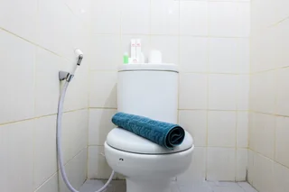 Тангеранг: Simply Studio Room Ayodhya Apartment near Tangerang City