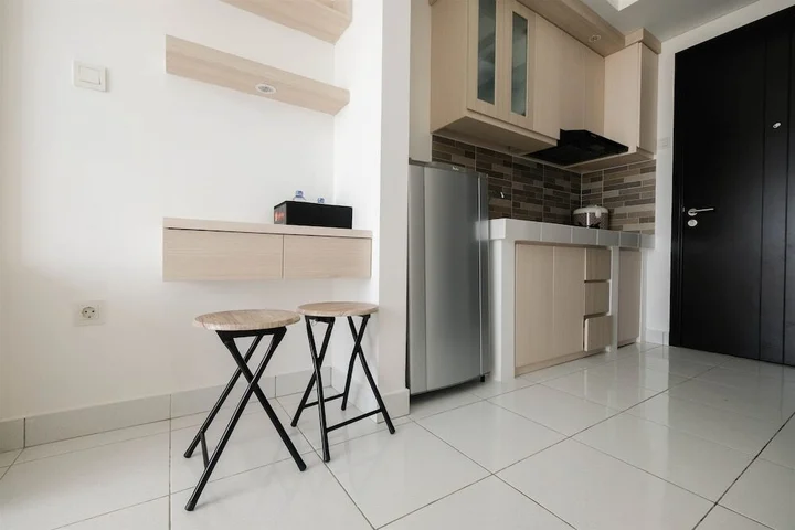 Legok: Nice & Comfy Studio Apartment Casa De Parco