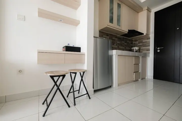 Legok: Nice & Comfy Studio Apartment Casa De Parco