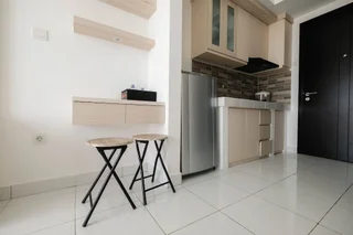 Legok: Nice & Comfy Studio Apartment Casa De Parco