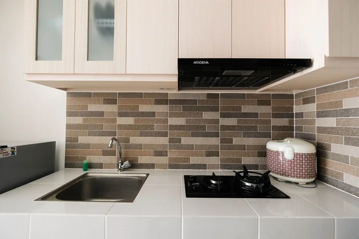 Legok: Nice & Comfy Studio Apartment Casa De Parco