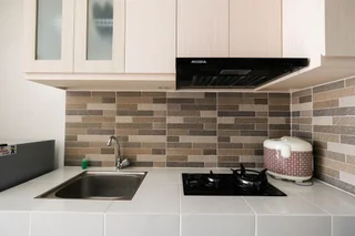 Legok: Nice & Comfy Studio Apartment Casa De Parco
